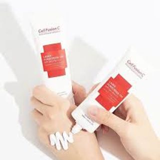 Kem Chống Nắng Cell C