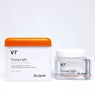 Kem V7 Toning Light 50ml
