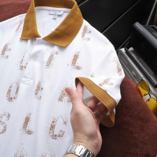 Áo polo nam. Chất 100% COTTON cá sấu hàng xuất dư