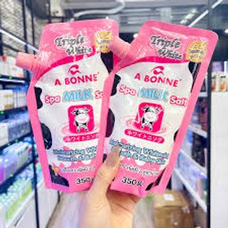 Tẩy Tế Bào Chết Bò Thái