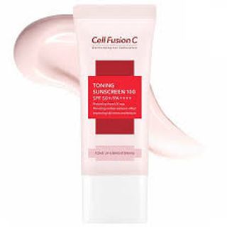 Kem Chống Nắng Cell C