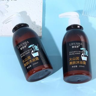 Sữa tắm bùn núi lửa LIFUSHA