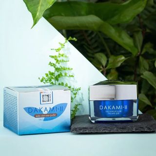 Kem dưỡng da Dakami II 30g