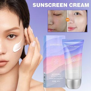 Kem Chống Nắng Zkyo Sunscreen (60g)