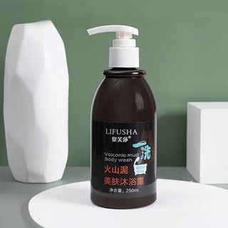 Sữa tắm bùn núi lửa LIFUSHA