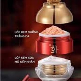 Kem Huyết Rồng 2 Tầng