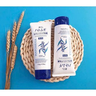 Sữa rửa mặt Nhật Hatomugi