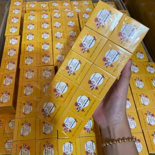 Kem Kích Trắng Collagen x3