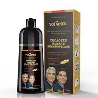 Gội Đen Kèm Lược Yocaoten