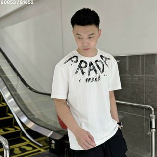 ÁO THUN NAM 100% COTTON CỔ TRÒN, IN HỌA TIẾT
