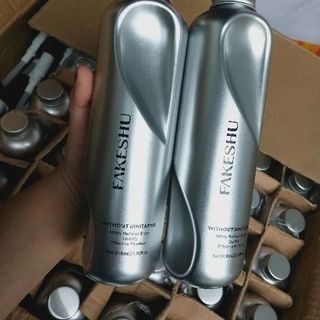 HẤP LỤA TƠ TẰM FAKESHU 618ml