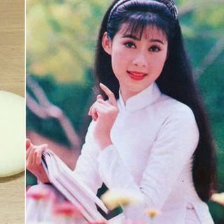 Phấn Bông Lúa - Phấn phủ Thái Lan
