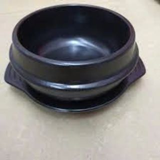 Thố đất  cơm trộn, mỳ cay thương hiệu DongHwa Hàn Quốc