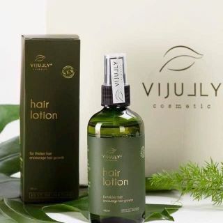 Tinh dầu bưởi xịt tóc VIJULY 100ml