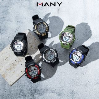 Đồng hồ điện tử nam thể thao Itaitek mã 816