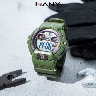 Đồng hồ điện tử nam thể thao Itaitek mã 816