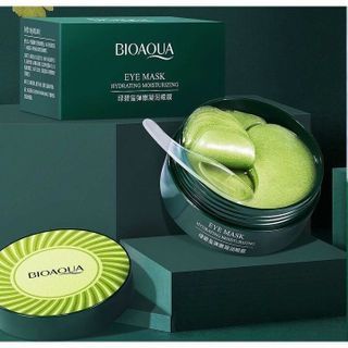 Mặt Nạ Mắt Bioaqua Eye Mask