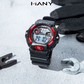 Đồng hồ điện tử nam thể thao Itaitek mã 816
