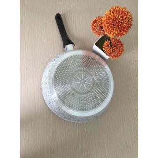 Chảo Vân Đá Chống Dính Đáy Từ Supor F23A24IH F23A26IH F23A28IH