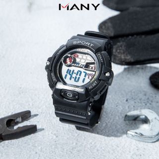 Đồng hồ điện tử nam thể thao Itaitek mã 816