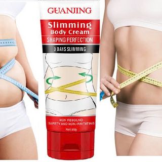 Kem Tan Mỡ Slimming Cream (80g)