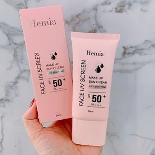 Kem chống nắng hemia (50ml)