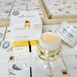 Kem Face Pháp A Cosmetics (Mẫu Mới 2024)
