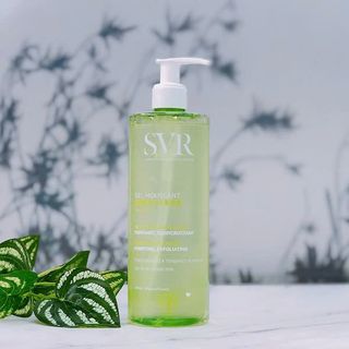 Gel Rửa Mặt Làm Sạch Dầu Nhờn SVR 400ml