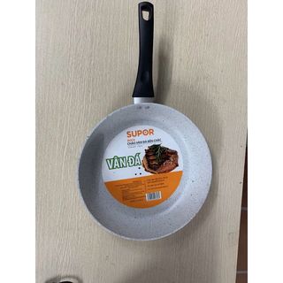 Chảo Vân Đá Chống Dính Đáy Từ Supor F23A24IH F23A26IH F23A28IH
