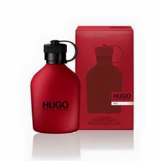 Nước Hoa Nam HugoHug o Boss Red EDT 150ml