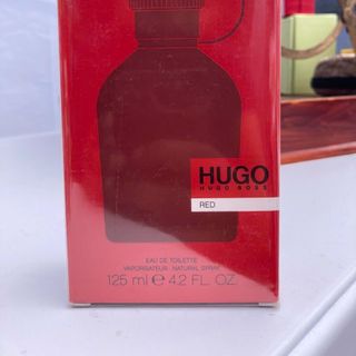 Nước Hoa Nam HugoHug o Boss Red EDT 150ml
