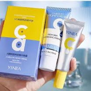 Serum Vitamin C Yinba