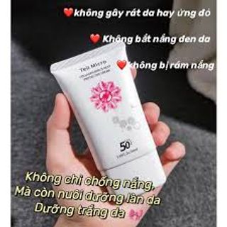 Chống Nắng Yến Teil Micro