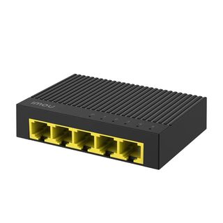 5-Port 100Mbps Switch IMOU SF105C