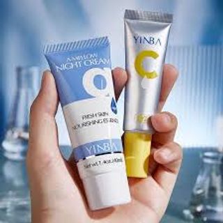 Serum Vitamin C Yinba