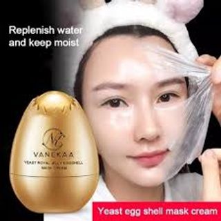 Mặt Nạ Trứng VANEKAA