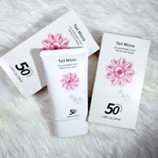 Chống Nắng Yến Teil Micro