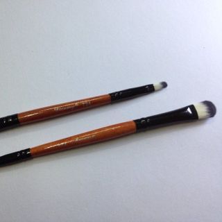 Cọ Mắt Môi cán dài