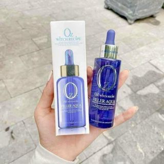 Serum dưỡng da Oz filler Aqua