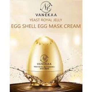 Mặt Nạ Trứng VANEKAA