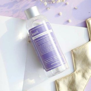 Nước hoa hồng không mùi Klairs (180ml)