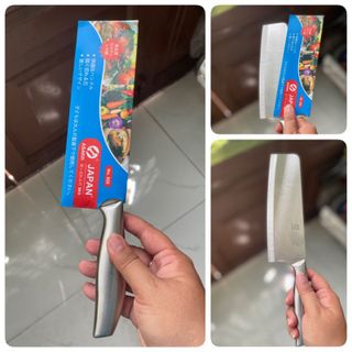 DAO NHẬT INOX ASAKH JAPAN NO 920