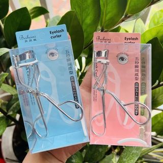 Bấm mi Meiyiting Eyelash Curler-Làm cong mi nhanh, không gây đau rát,