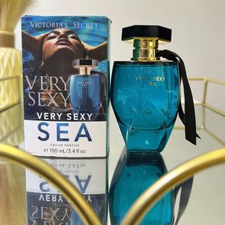 Nước Hoa Nữ Victoria'sSecret Very Sexy Sea EDP