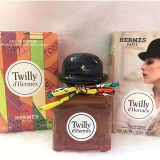 TWILLY