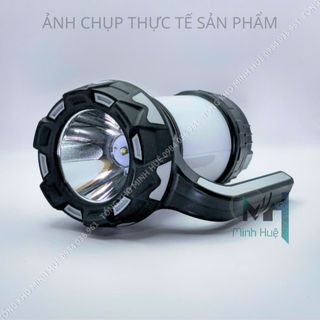 ĐÈN PIN CẦM TAY SIÊU SÁNG HC 261 CHIẾU XA 650 MÉT SẠC NGƯỢC CHO ĐIỆN THOẠI ĐÈN DÃ NGOẠI ĐÈN CẦM TAY ĐÈN CẮM TRẠI GD209 - LADY'S PASSION