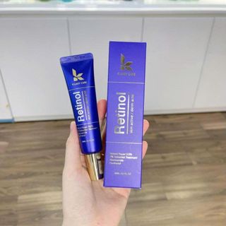 KEM DƯỠNG RETINOL REPAIR 0.5% K LADY CARE - 30ml