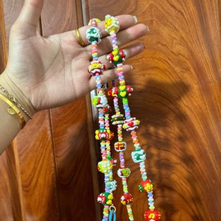 Day deo Blindbox trend