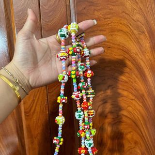 Day deo Blindbox trend