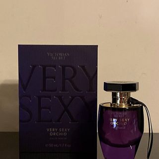 Nước Hoa Nữ Victoria'sSecret Very Sexy Orchid EDP 100ml